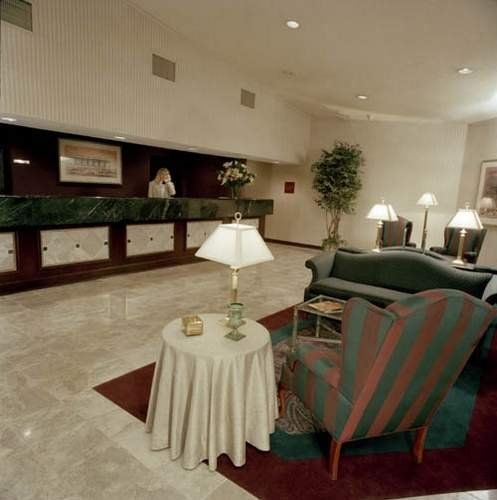 Congress Hotel & Suites Norcross Nội địa bức ảnh